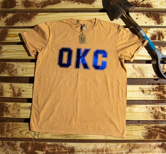 OKC